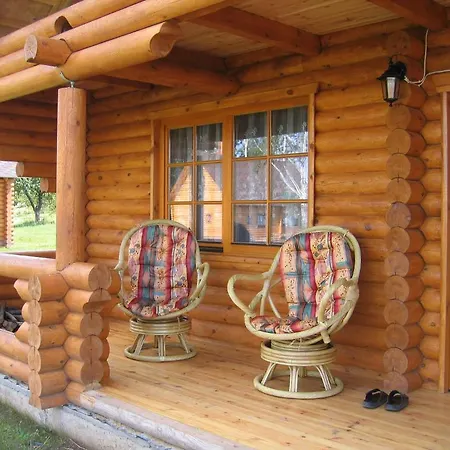 Guest house Zirga Smaids Kusneri