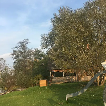 Guest house Zirga Smaids