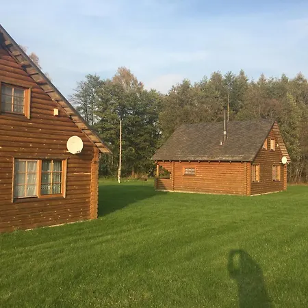 Guest house Zirga Smaids